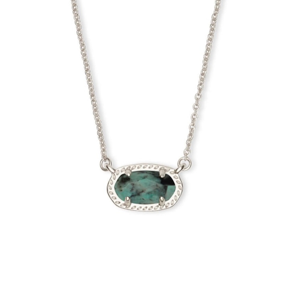 Kendra Scott Ember Necklace